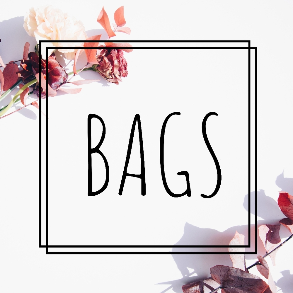 BAGS